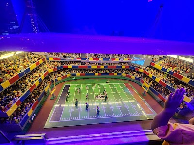 LEGOLAND Discovery Center San Antonio photo 4