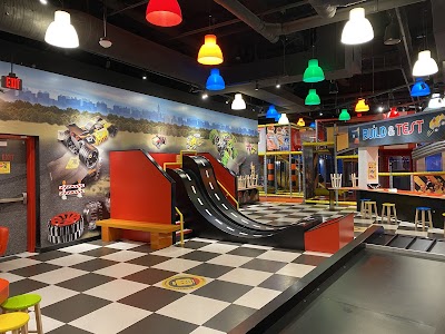 LEGOLAND Discovery Center San Antonio photo 2