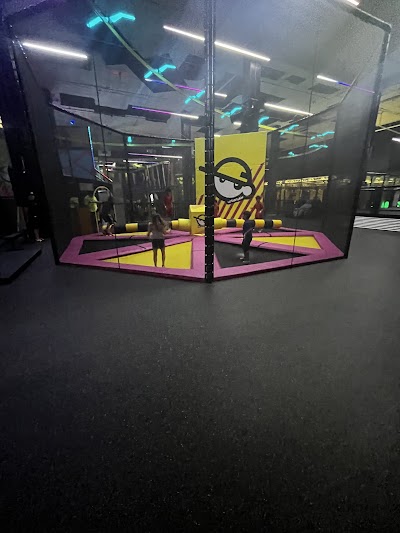 Urban Air Trampoline and Adventure Park photo 2