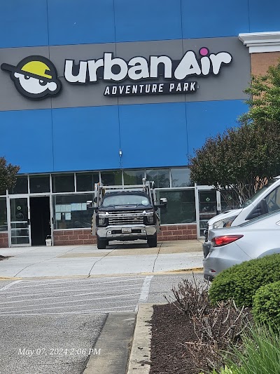 Urban Air Trampoline and Adventure Park photo 3