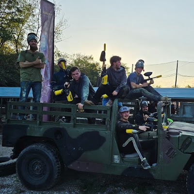 Pittsburgh Paintball Park photo 4