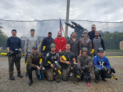 Pittsburgh Paintball Park photo 2