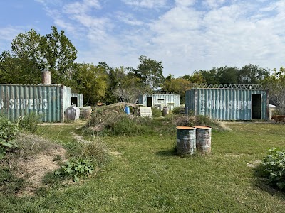 Pittsburgh Paintball Park photo 5