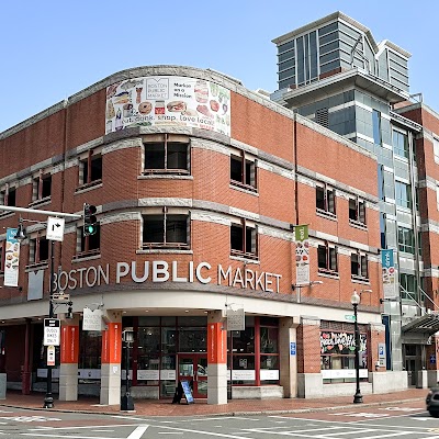 Boston Public Market photo 2