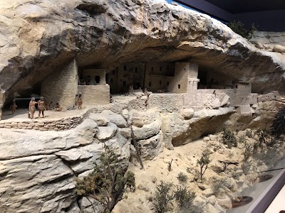History Colorado Center photo 5