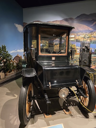 History Colorado Center photo 4