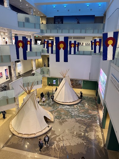 History Colorado Center photo 3