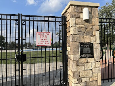 Anthony Zielinski Park Splash Pad photo 5