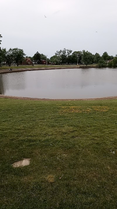 Anthony Zielinski Park Splash Pad photo 4