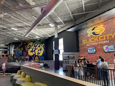 Slick City Action Park photo 5