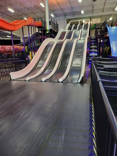 Slick City Action Park photo 3