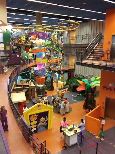 ImaginOn: The Joe & Joan Martin Center photo 4