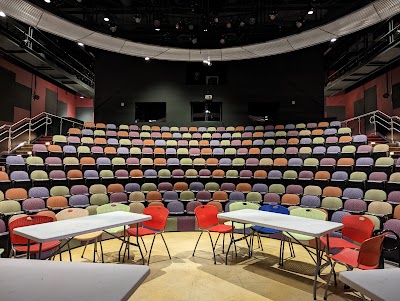 ImaginOn: The Joe & Joan Martin Center photo 5