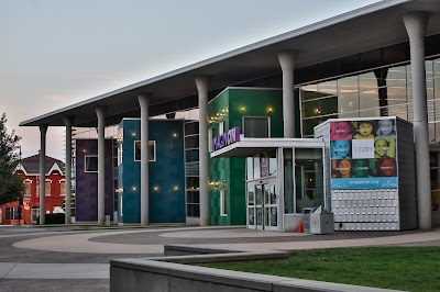 ImaginOn: The Joe & Joan Martin Center photo 3