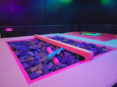 Urban Air Trampoline and Adventure Park photo 4