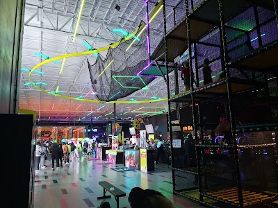 Urban Air Trampoline and Adventure Park photo 3