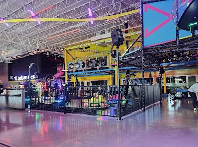 Urban Air Trampoline and Adventure Park photo 2