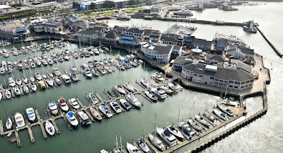 PIER 39 photo 4