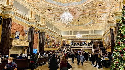 Playhouse Square photo 5