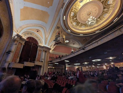 Playhouse Square photo 3