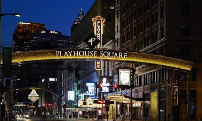 Playhouse Square photo 2