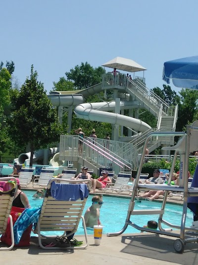 North Pointe Aquatic Center photo 4