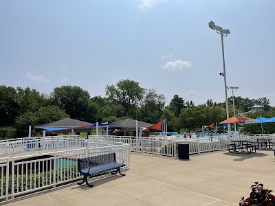 North Pointe Aquatic Center photo 2