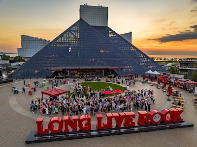 Rock & Roll Hall of Fame photo 2