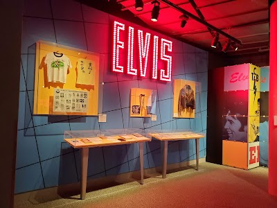 Rock & Roll Hall of Fame photo 4