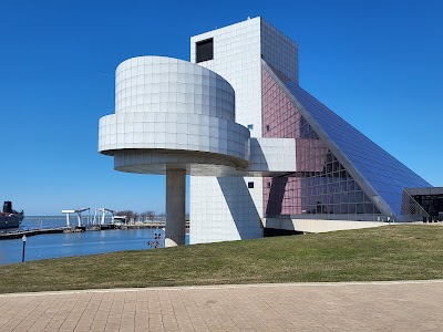 Rock & Roll Hall of Fame photo 3