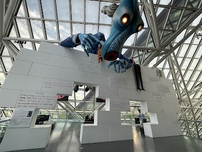Rock & Roll Hall of Fame photo 5