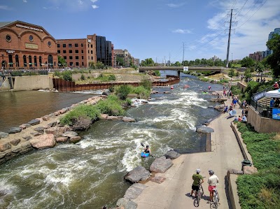 Confluence Park photo 3