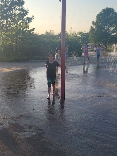 Splash Park @ McCoy Park photo 3
