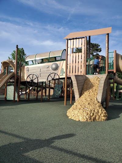 Splash Park @ McCoy Park photo 5