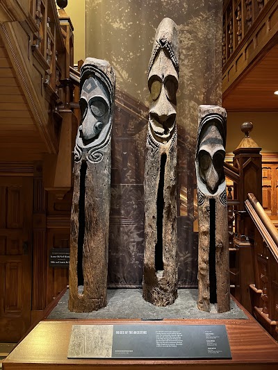 Bishop Museum photo 3