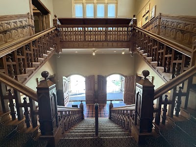 Bishop Museum photo 5