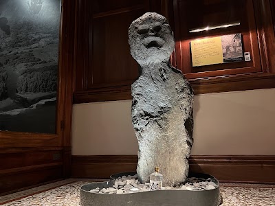 Bishop Museum photo 4