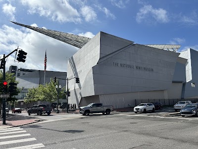 The National WWII Museum photo 3