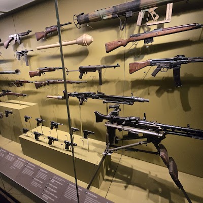 The National WWII Museum photo 5