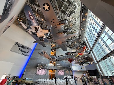 The National WWII Museum photo 4