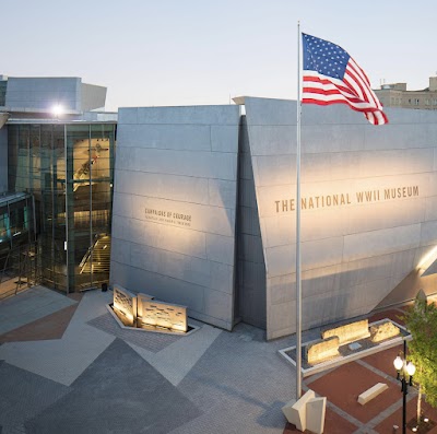The National WWII Museum photo 2