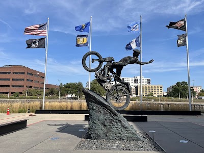 Harley-Davidson Museum® photo 5