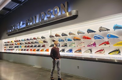 Harley-Davidson Museum® photo 4
