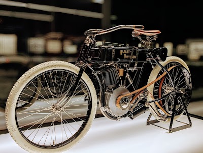 Harley-Davidson Museum® photo 3