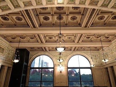 Chicago Cultural Center photo 4