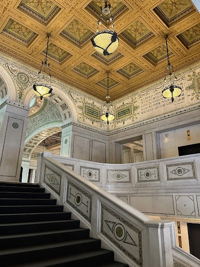 Chicago Cultural Center photo 3