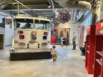 Children's Museum of Denver at Marsico Campus photo 4