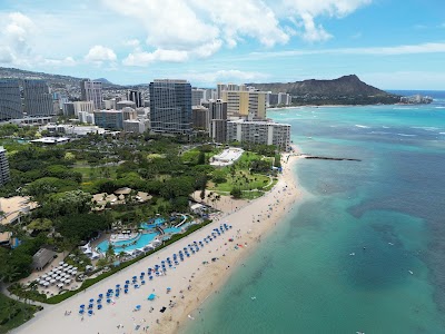 Kahanamoku Beach photo 2