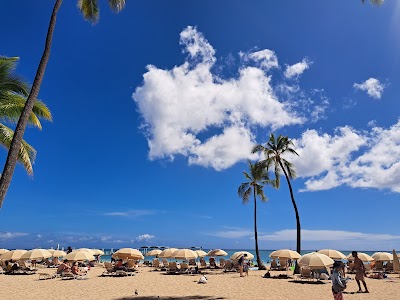 Kahanamoku Beach photo 3