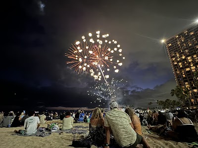 Kahanamoku Beach photo 4